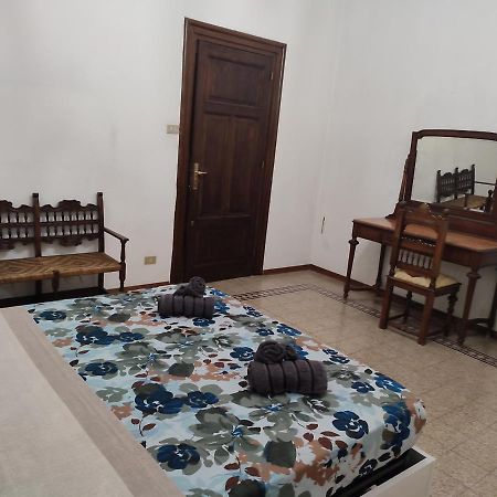 Casa Del Ciancio Apartment ปาแลร์โม ภายนอก รูปภาพ