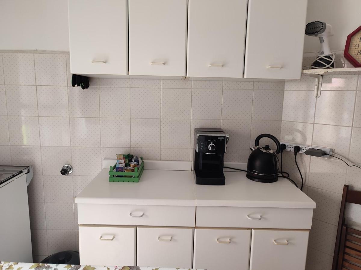 Casa Del Ciancio Apartment ปาแลร์โม ภายนอก รูปภาพ