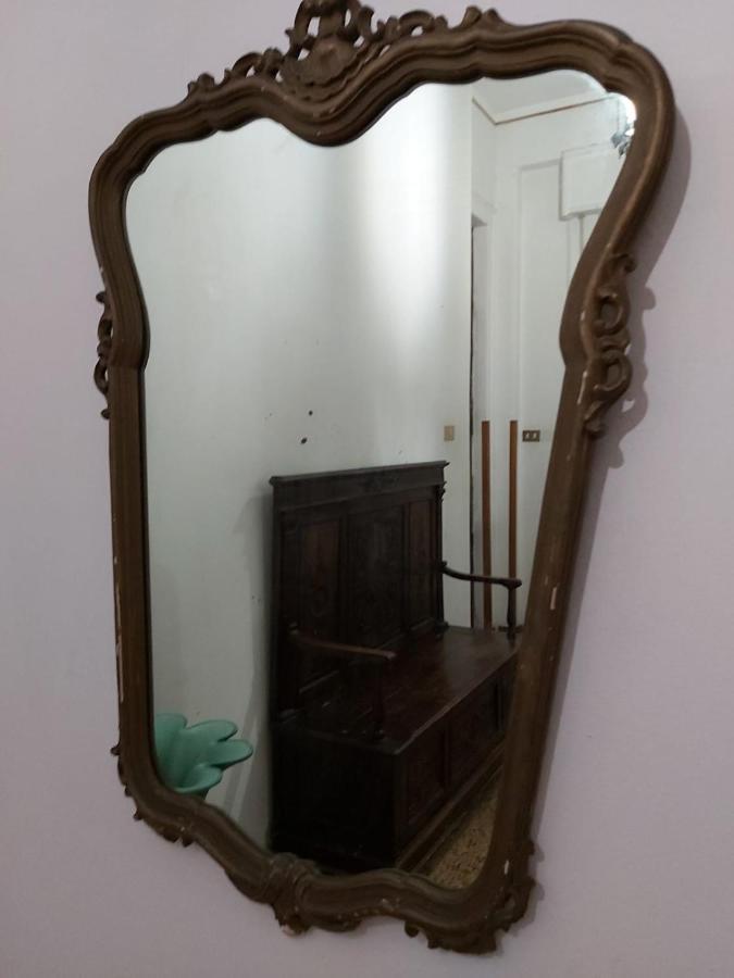 Casa Del Ciancio Apartment ปาแลร์โม ภายนอก รูปภาพ